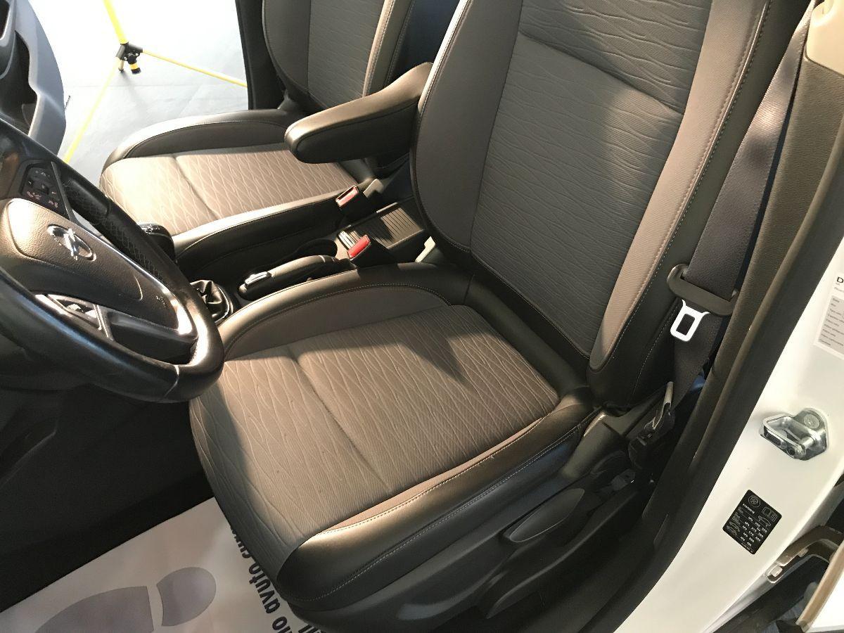 OPEL Mokka 1.4 T GPL-Tech 140 CV Cosmo