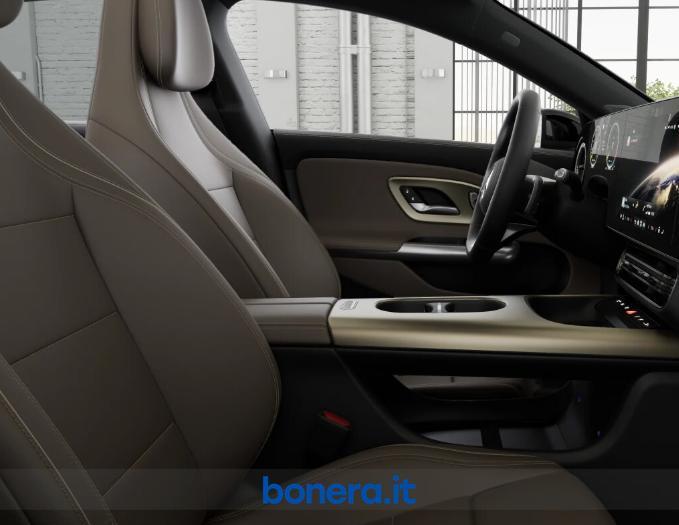 Mercedes CLA Shooting Brake 220 Premium Edition 4Matic Auto