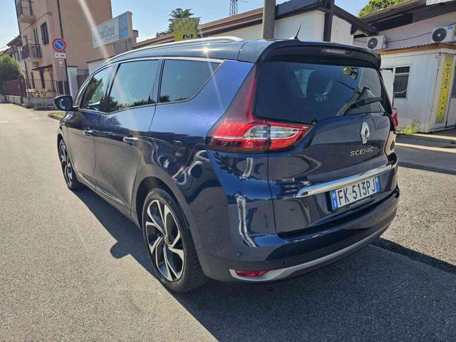 RENAULT Scenic Scénic 7 POSTI dCi 130 CV Energy Intens