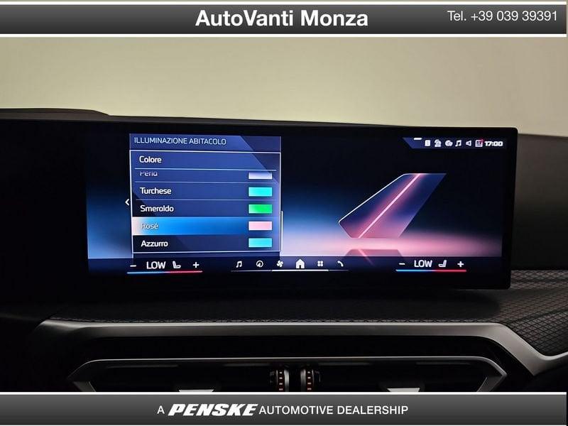 BMW i4 i4 M50 Msport Pro