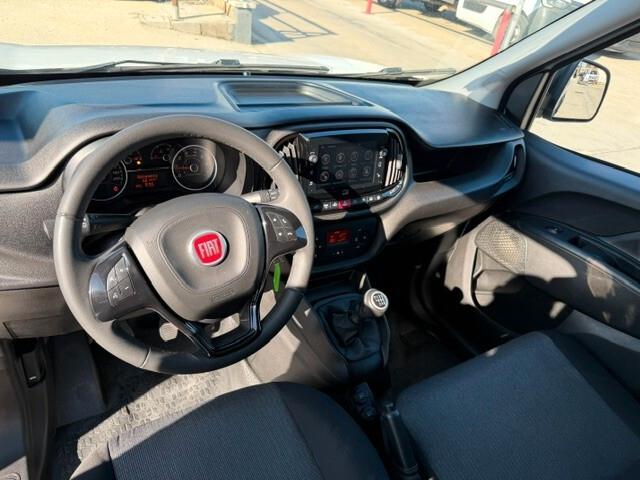 Fiat Doblo Doblò 1.6 MJT 105CV S&S PC-TN Cargo Lounge