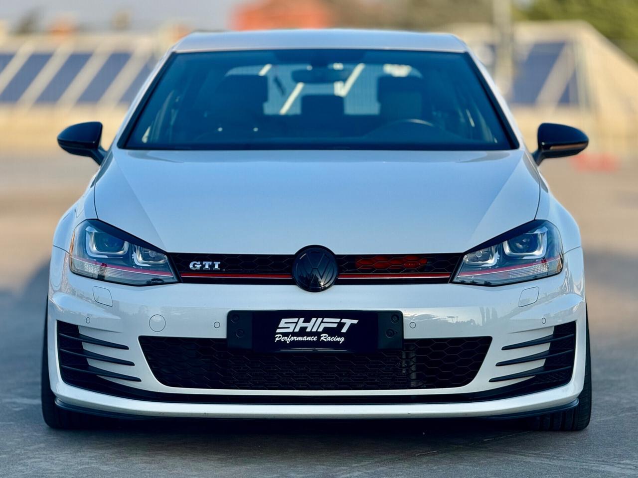 Volkswagen Golf STAGE 3 BRS 2.0T DSG 420cv GTI