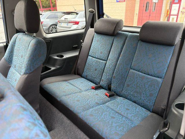 MITSUBISHI Pajero Pinin 1.8 16V GDI 3 porte