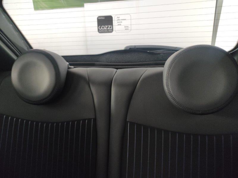 FIAT 500 (2015-->) - 500 1.2 Rockstar