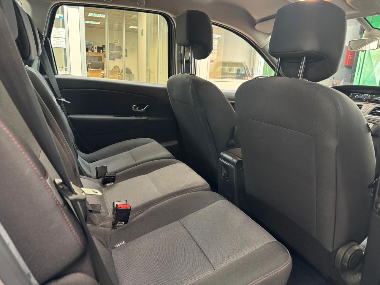 Renault Scenic Scénic 1.6 Wave PREZZO REALE!!UNICO PROPRIETARIO!!