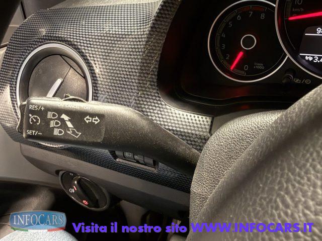 VOLKSWAGEN up! 1.0 EVO move up! 65 CV - NEOPATENTATI - PROMO