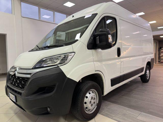 CITROEN Jumper 35 BlueHDi 130 PM-TM Furgone