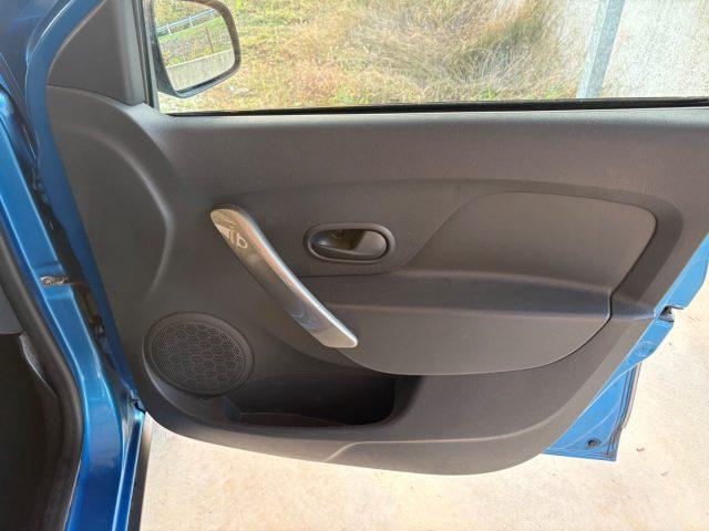 DACIA Sandero Stepway 900 TCe 12V 90CV EURO 5 PER NEOP