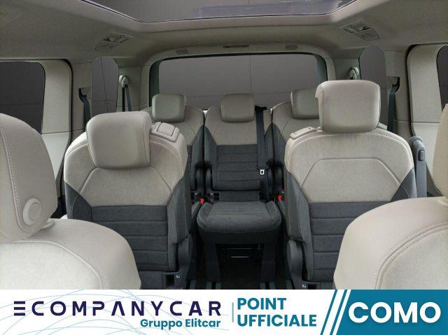 VOLKSWAGEN Multivan T 7 MULTIVAN 2.0 TDI 150CV DSG *PREZZO+IVA22%*