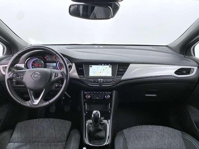 Opel Astra 1.5 CDTI 122 CV S&S Sports Tourer 2020