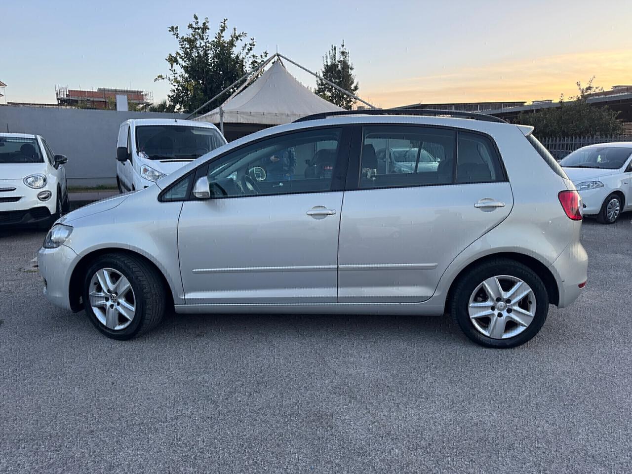 Volkswagen Golf Plus Golf 1.2 TSI 5p. Comfortline