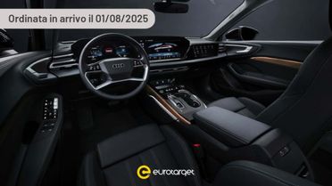 AUDI 50 Avant TFSI 1 kW S tronic S Line edition A5 3&ordf