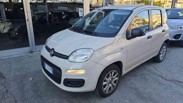 Fiat Panda 0.9 TwinAir Turbo Natural Power Easy
