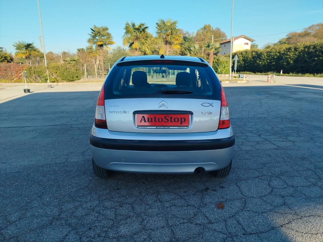 Citroen C3 Gpl 1.1 Gold By pinko 44Kw