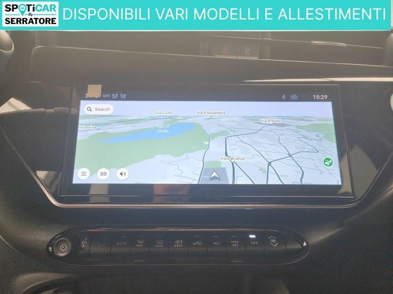 Alfa Romeo Junior Ibrida My26 Ibrida Ti 1.2 145cv Hybrid Edct6 - Stock