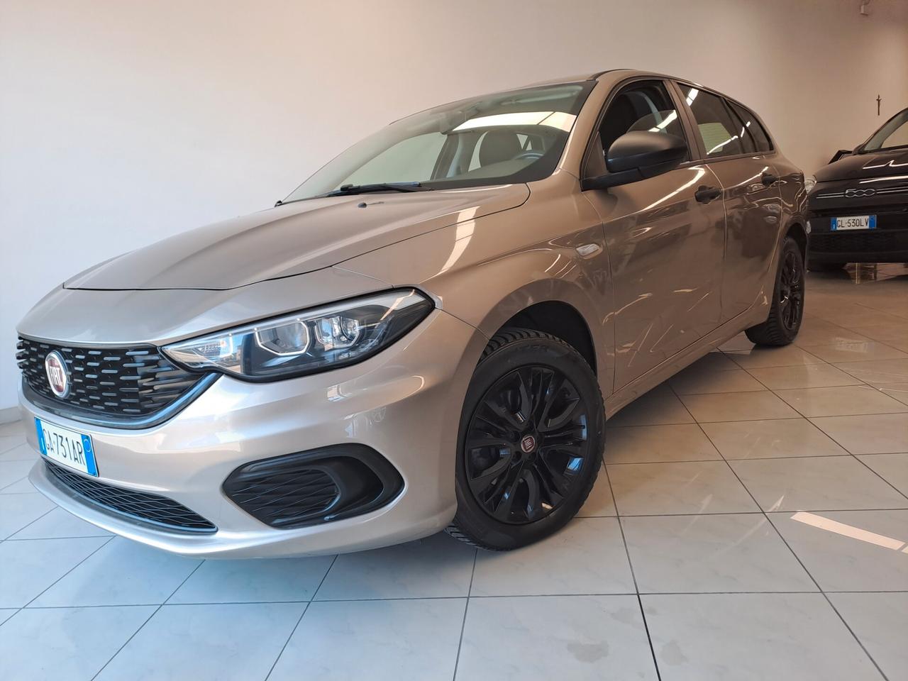 Fiat Tipo 1.3 Mjt S&S SW Street