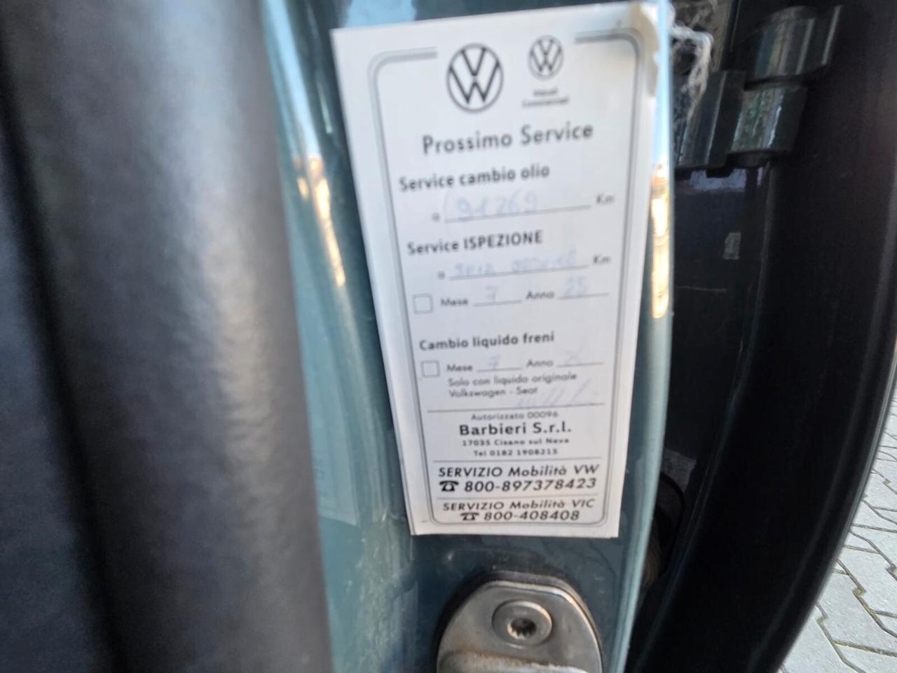 Volkswagen T-Roc 2.0 TDI SCR Style