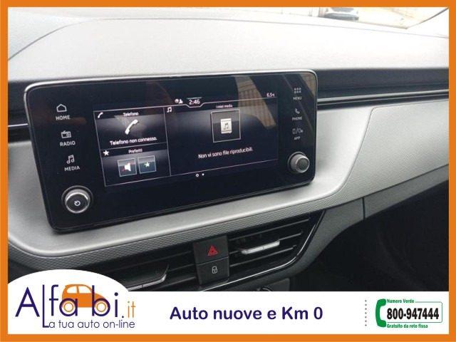 SKODA Kamiq 1.0 TSI 116CV Selection