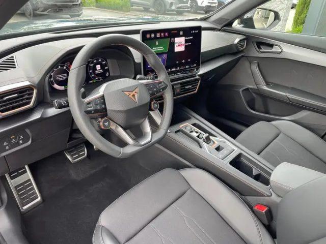 CUPRA Formentor 1.5 e-Hybrid DSG Pack Edge/Portell. autom/Telecam.