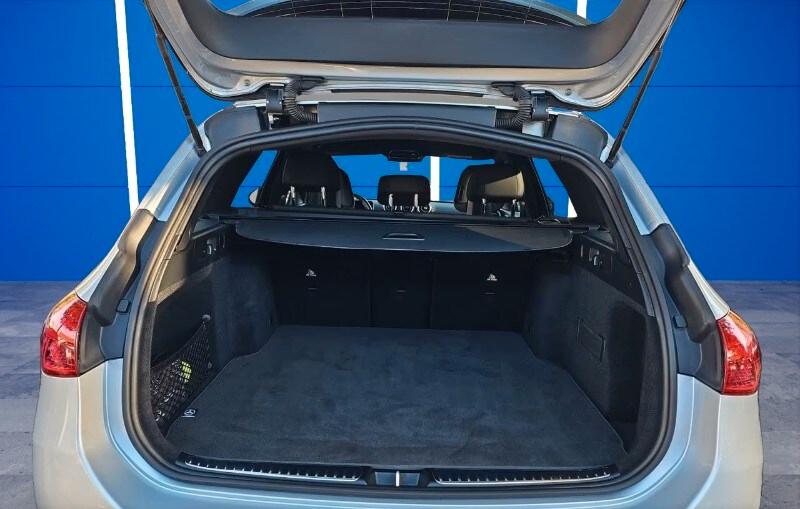 MERCEDES Classe C (W/S206) C 200 d Mild hybri...