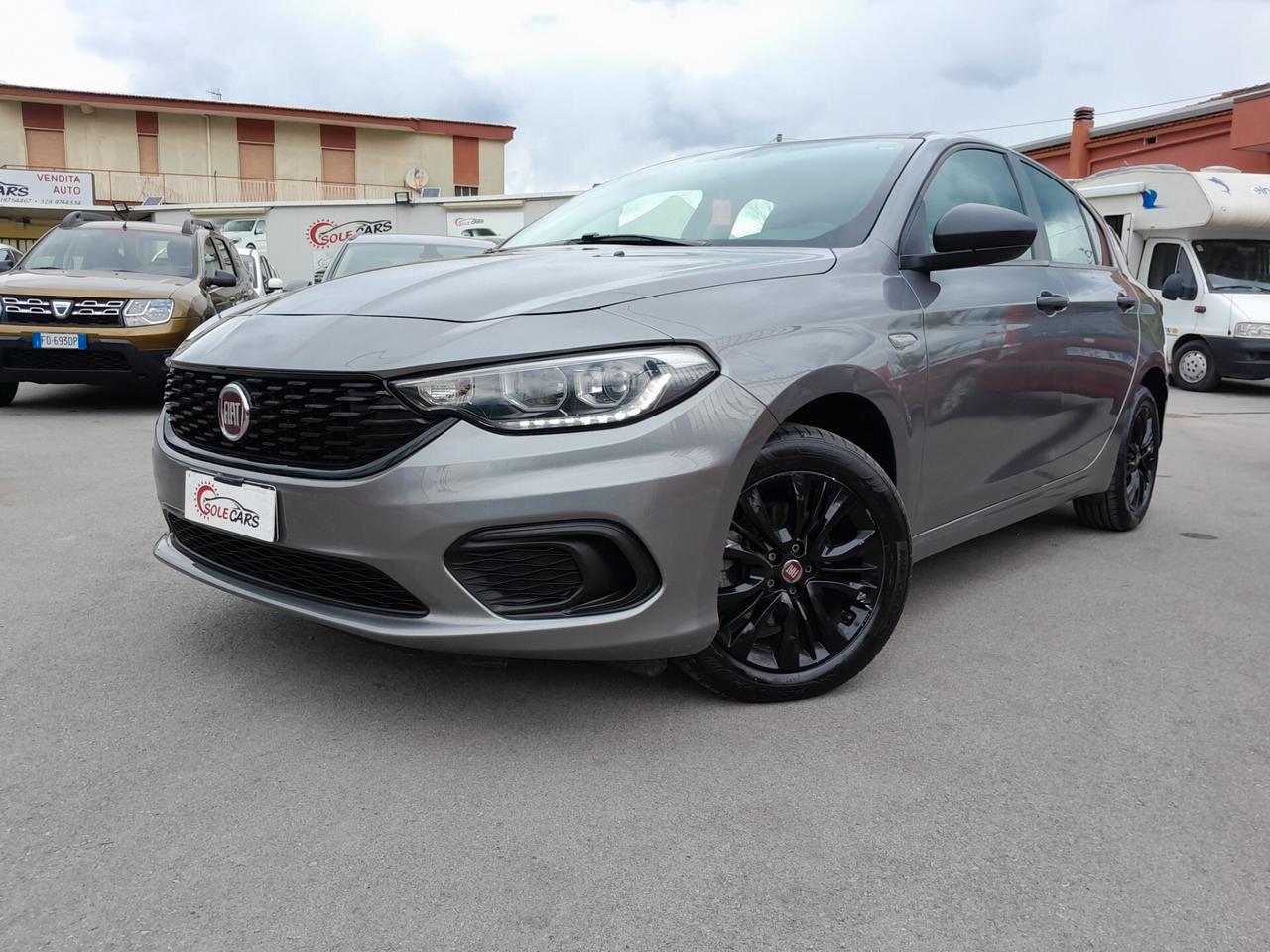 Fiat Tipo 1.3 Mjt S&S 5 porte Easy