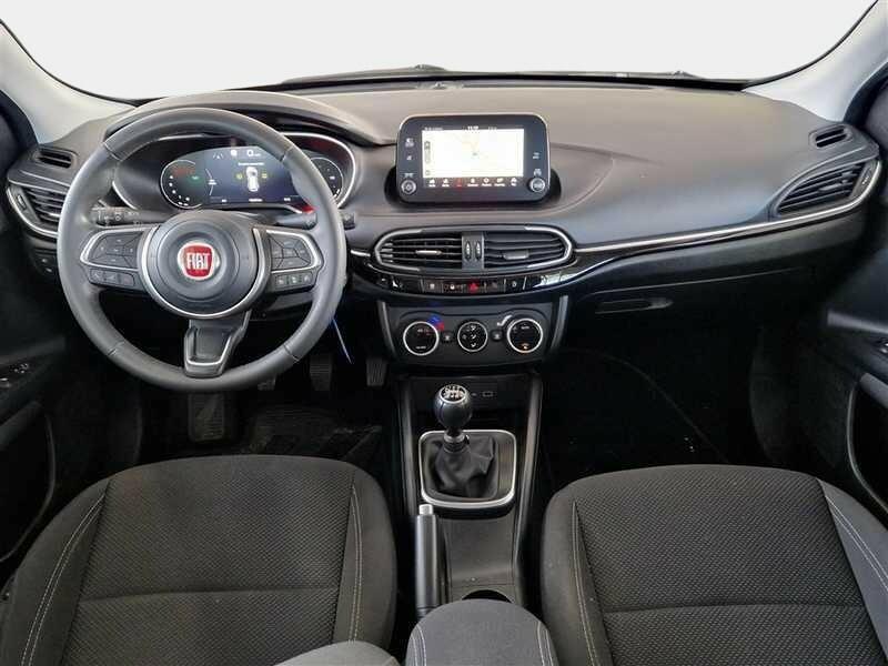 FIAT TIPO WAGON 1.6 Mjt 130cv S/S Business