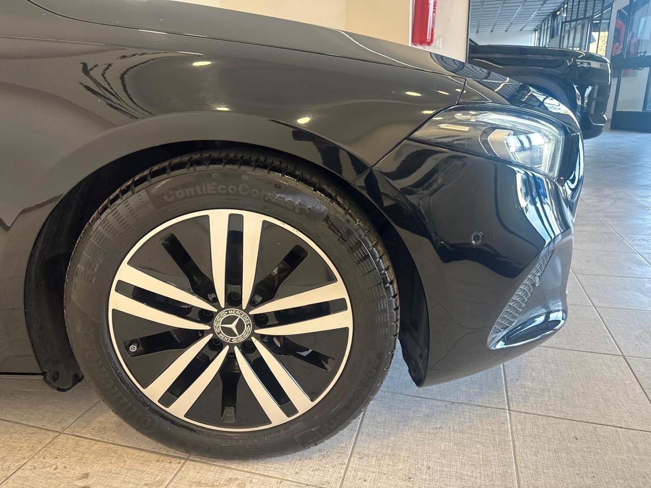 Mercedes A 180 d Premium Sport - 2020 IVA ESPOSTA