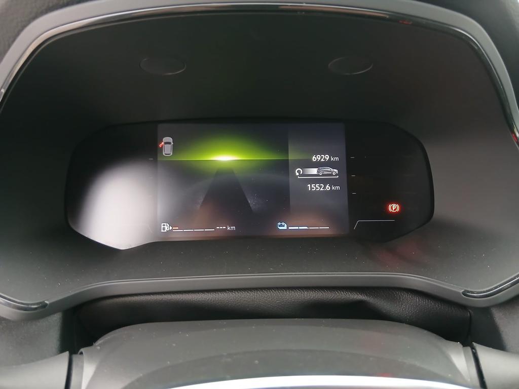 Renault Symbioz 1.6 E-Tech full hybrid Evolution Auto