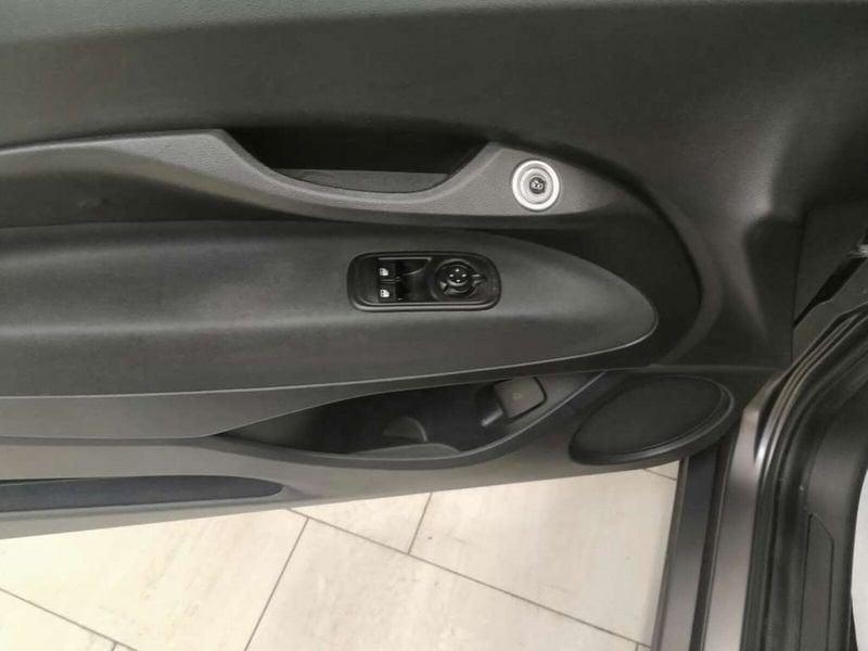 FIAT 500 500e 42 kWh La Prima