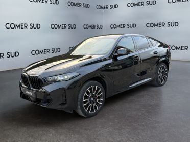 BMW X6 G06 LCI 2023 - X6 xdrive30d MSport auto