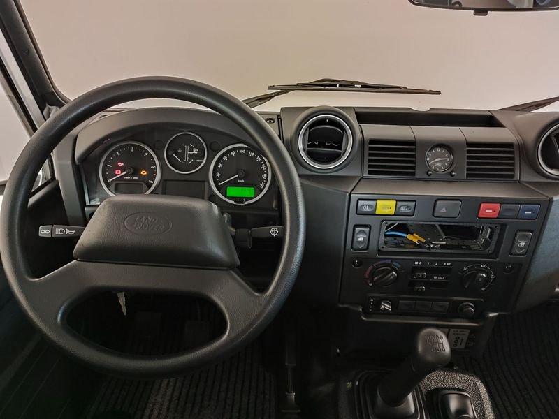 Land Rover Defender DEFENDER 90 2.2 TD4 E N1