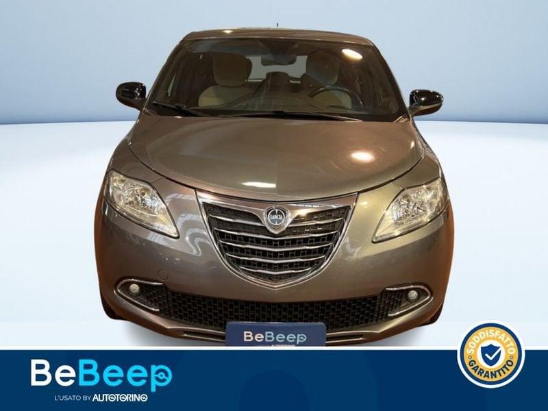 Lancia Ypsilon 1.2 8V GOLD S&S 69CV