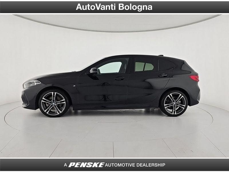 BMW Serie 1 118d 5p. M Sport