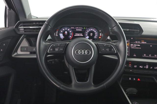 AUDI A3 A3 SPB 30 TFSI Business