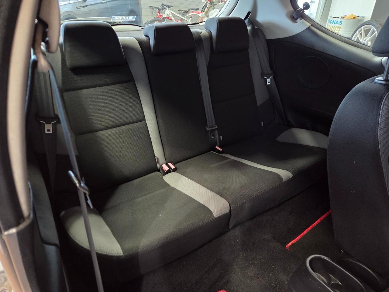 Peugeot 207 3 Porte 207 3p 1.4 8v Energie Sport