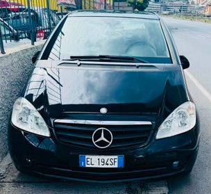 Mercedes-benz A 160 BlueEFFICIENCY Executive per neopatentati