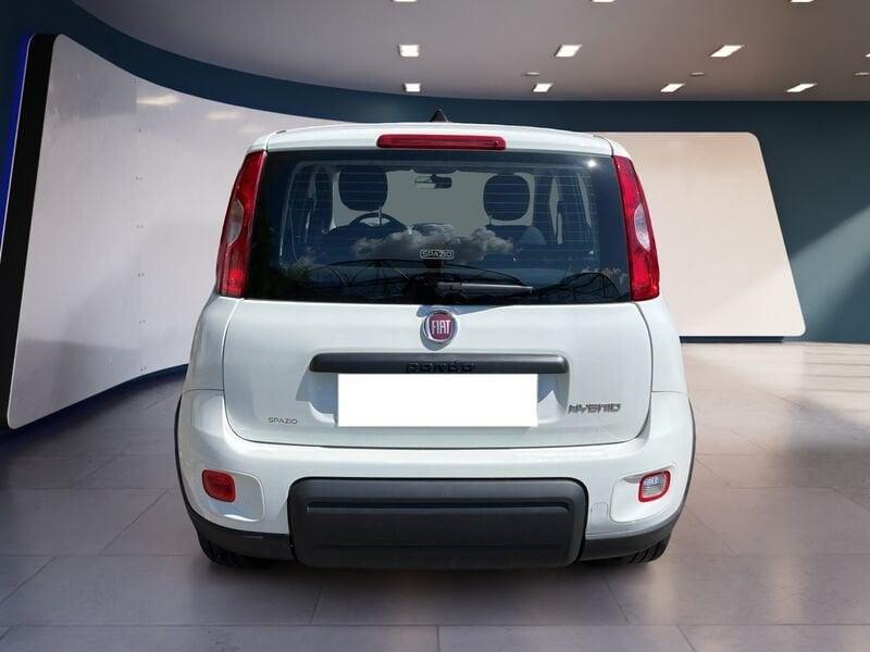 FIAT Panda My23 1.0 70cv Hybrid Panda