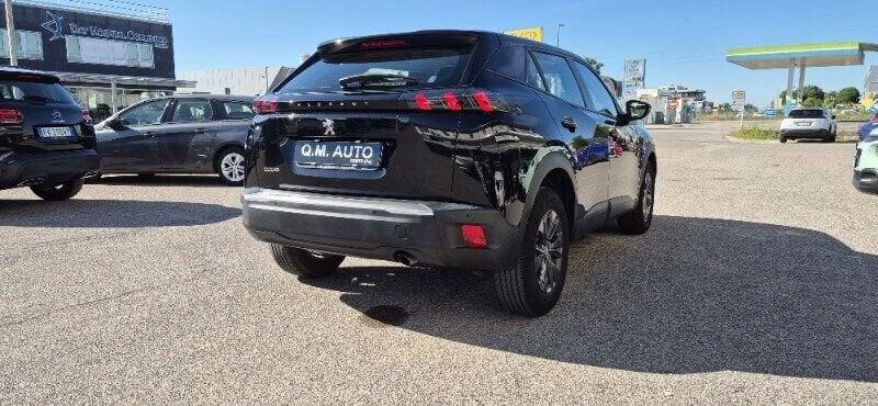 Peugeot 2008 2008 PureTech 100 S&S Active Pack