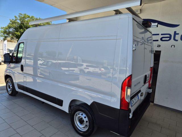 FIAT Ducato 30 2.2 Mjt 120CV PC-TN Furgone