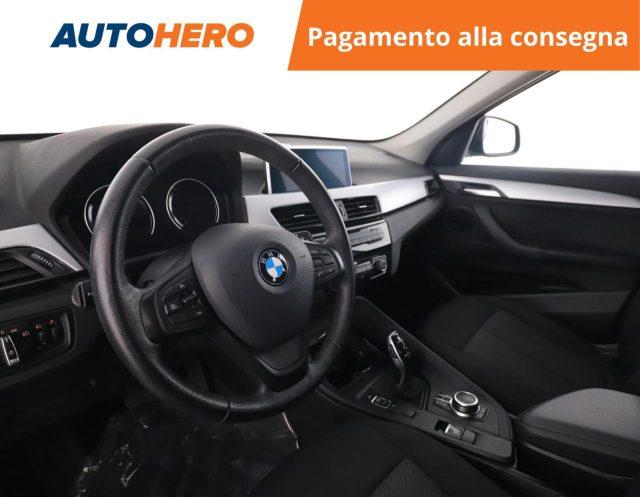 BMW X1 sDrive16d Advantage