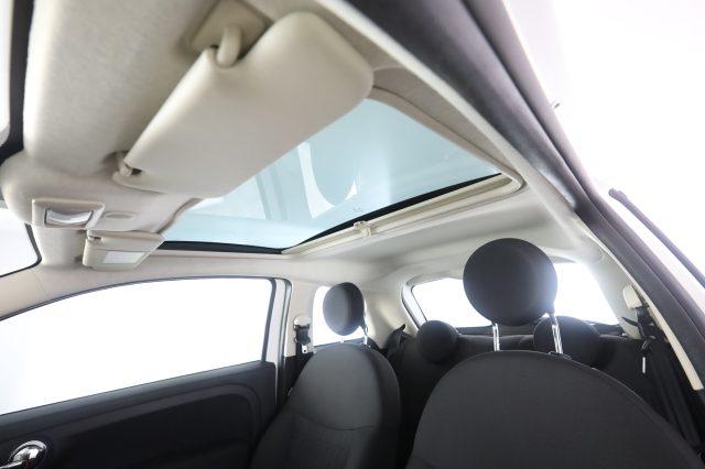 FIAT 500 500 1.0 Hybrid Dolcevita