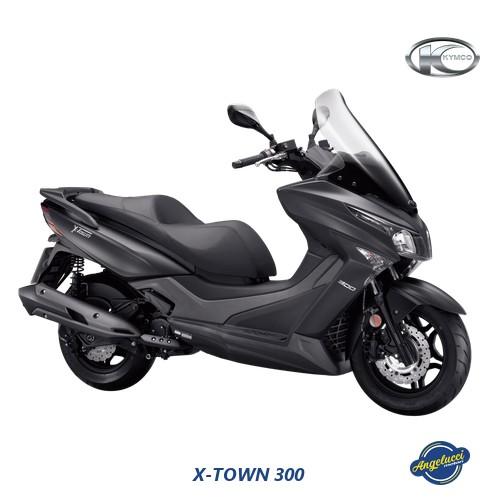 KYMCO X-Town 300