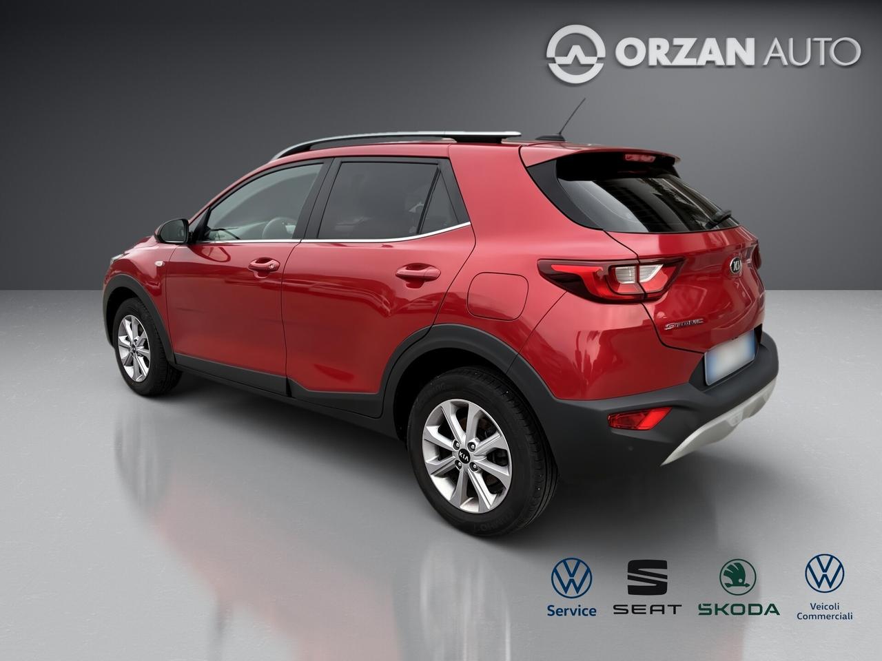 Kia Stonic 1.6 CRDi 110 CV Style CELL VENDITE 3491558563 - 3478673115