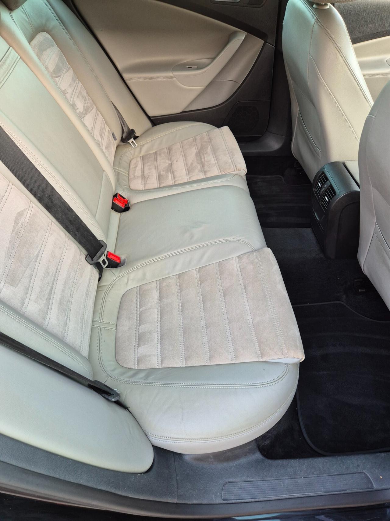 Volkswagen Passat 2.0 TDI 170CV DPF Var. DSG High.