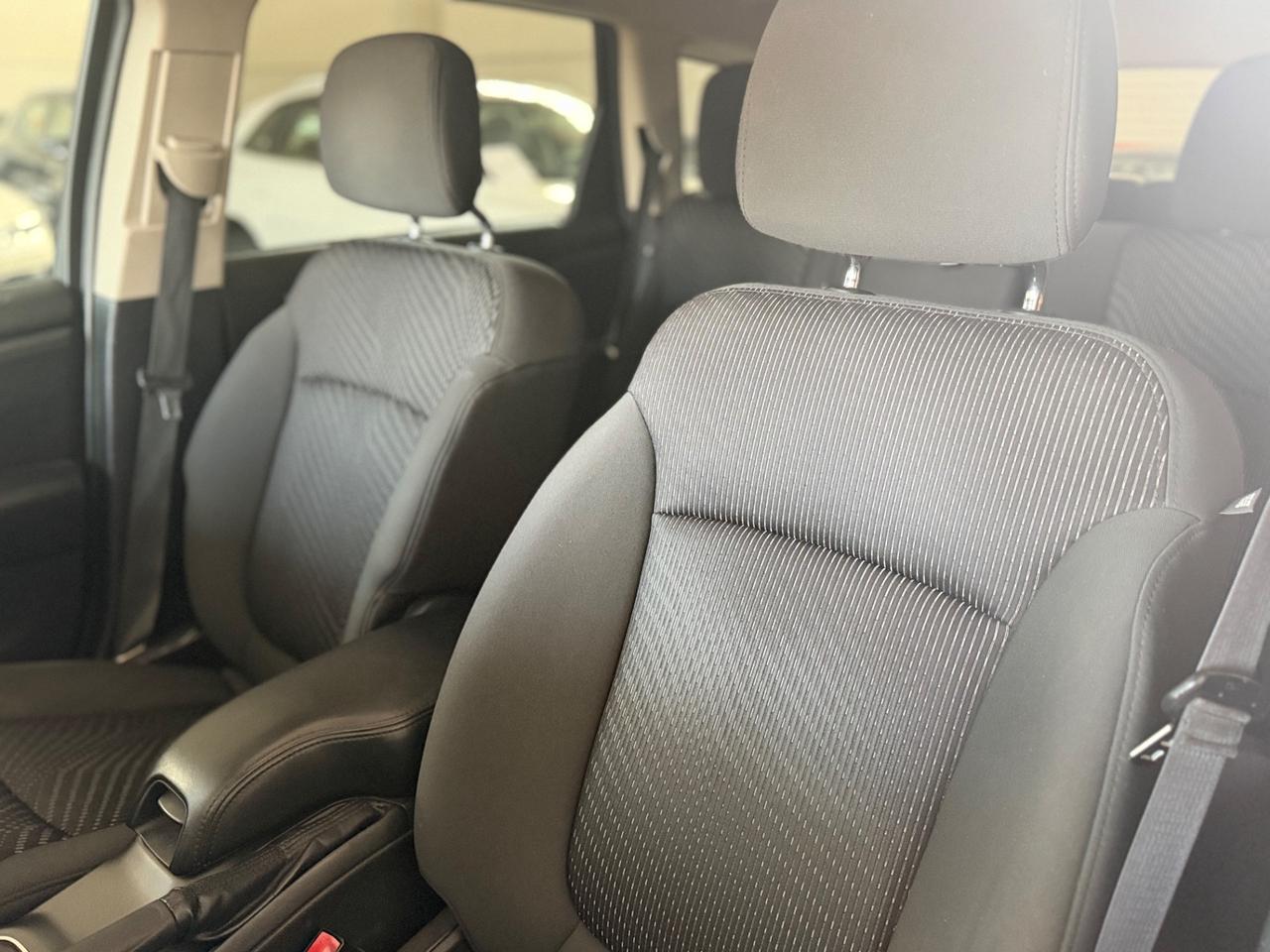 Fiat Freemont 2.0 Multijet 170 CV Urban