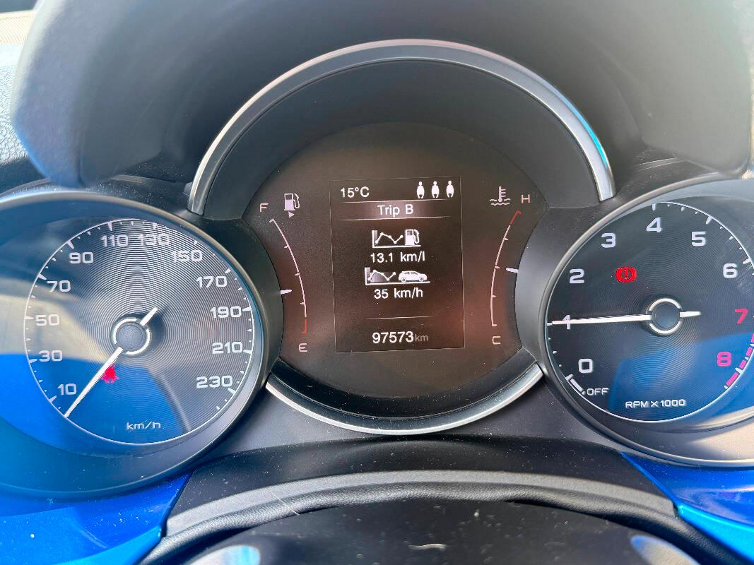 Fiat 500X 1.0 T3 Urban 120cv