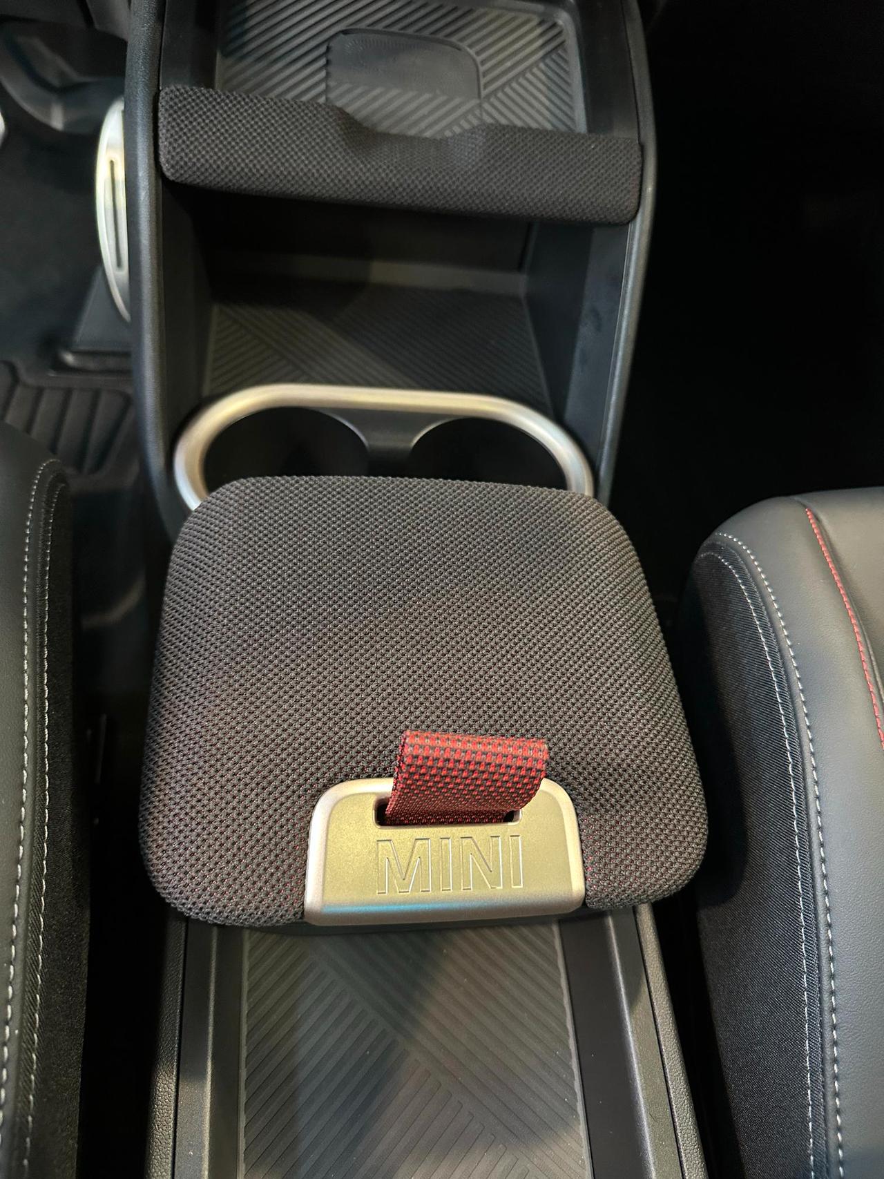 Mini Countryman John Cooper Works JCW 2.0 ALL4