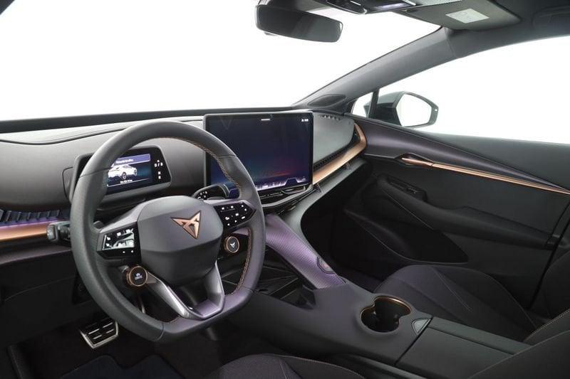 Cupra Tavascan Endurance 77kWh 286CV Camera 19" Led Matrix