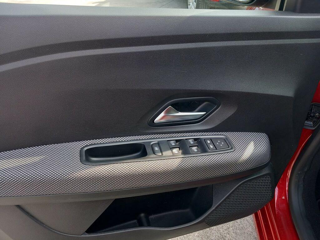 Dacia Sandero Streetway 1.0 tce ECO-G Comfort