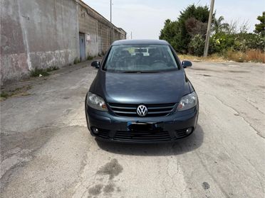 VOLKSWAGEN - Golf Plus - 2.0 16V TDI Sportline